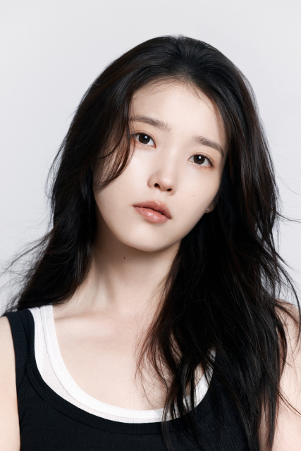 2026 대한민국 대표 여성 광고모델 - 아이유(제공=EDAM엔터테인먼트)